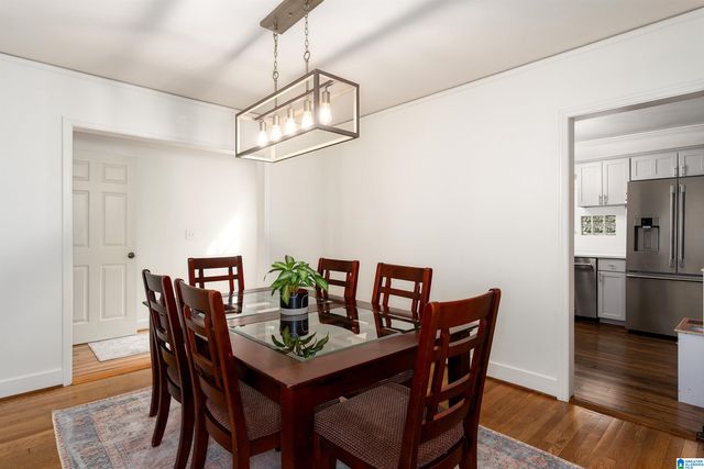 307 RIDGE ROAD, Homewood, AL 35209