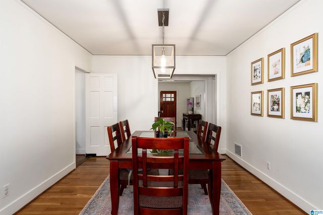 307 RIDGE ROAD, Homewood, AL 35209