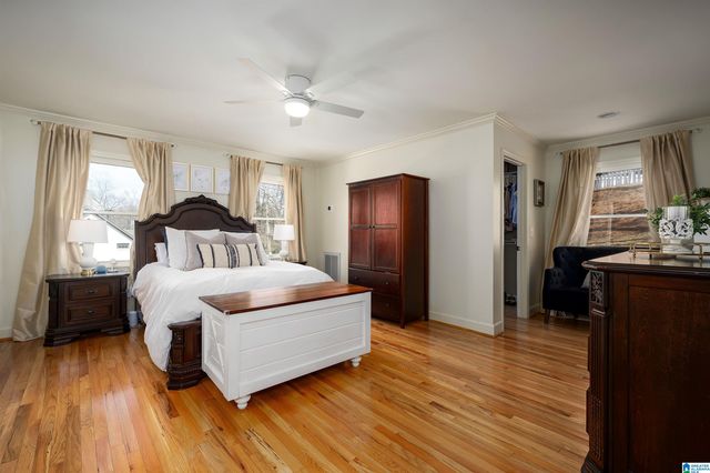 307 RIDGE ROAD, Homewood, AL 35209