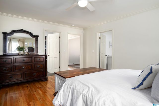 307 RIDGE ROAD, Homewood, AL 35209