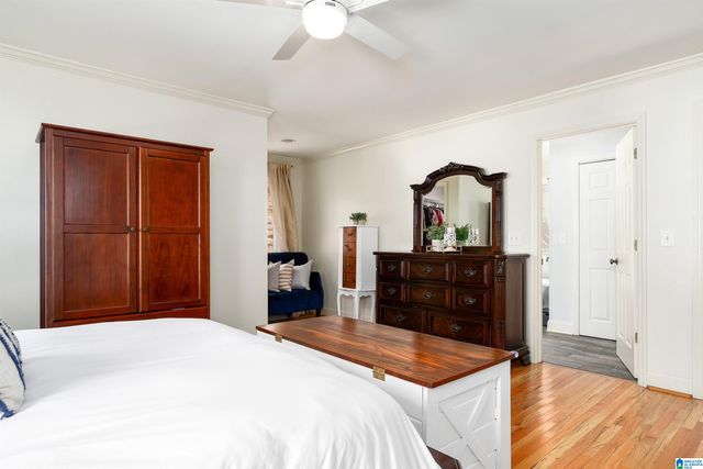 307 RIDGE ROAD, Homewood, AL 35209