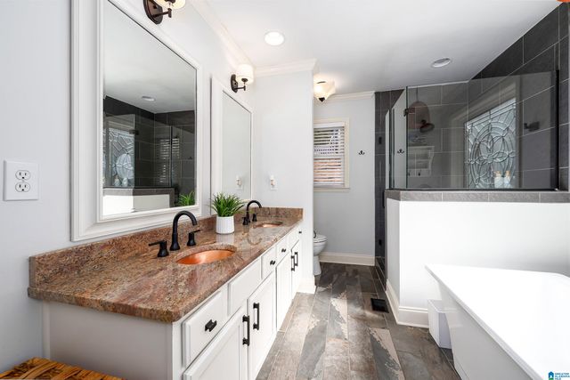 307 RIDGE ROAD, Homewood, AL 35209