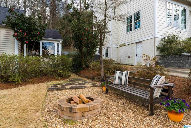 307 RIDGE ROAD, Homewood, AL 35209