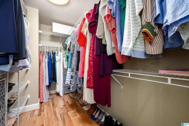 307 RIDGE ROAD, Homewood, AL 35209