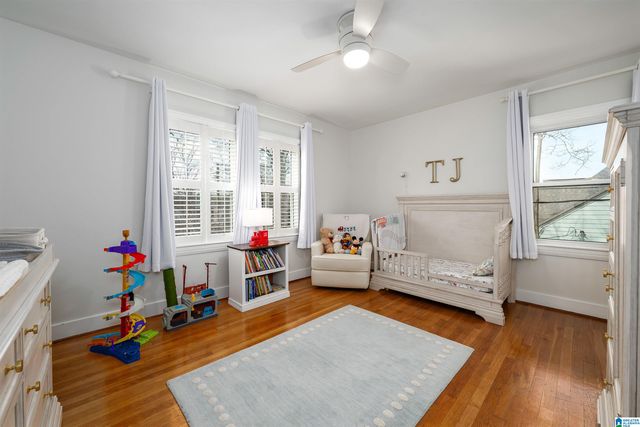 307 RIDGE ROAD, Homewood, AL 35209