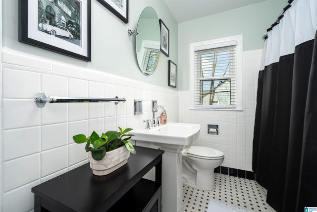 307 RIDGE ROAD, Homewood, AL 35209