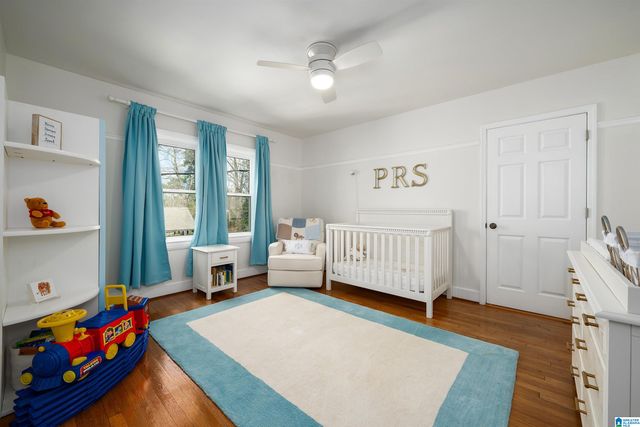 307 RIDGE ROAD, Homewood, AL 35209