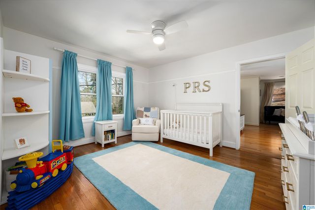 307 RIDGE ROAD, Homewood, AL 35209