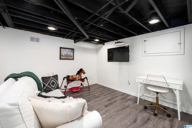 307 RIDGE ROAD, Homewood, AL 35209