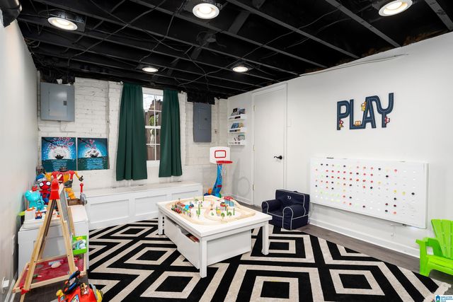 307 RIDGE ROAD, Homewood, AL 35209