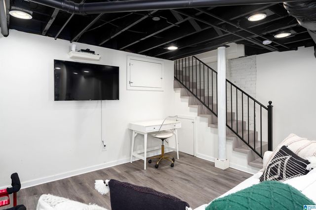 307 RIDGE ROAD, Homewood, AL 35209