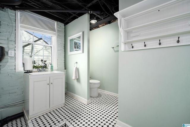 307 RIDGE ROAD, Homewood, AL 35209