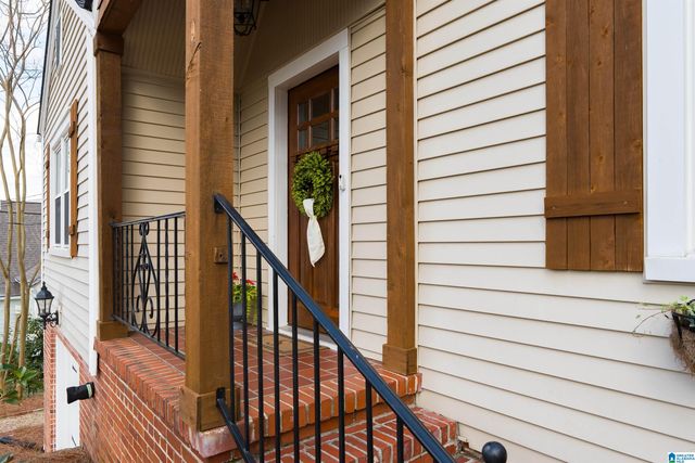 307 RIDGE ROAD, Homewood, AL 35209