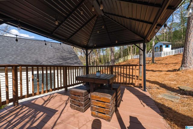 307 RIDGE ROAD, Homewood, AL 35209