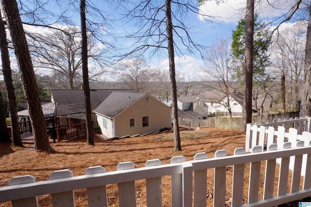 307 RIDGE ROAD, Homewood, AL 35209