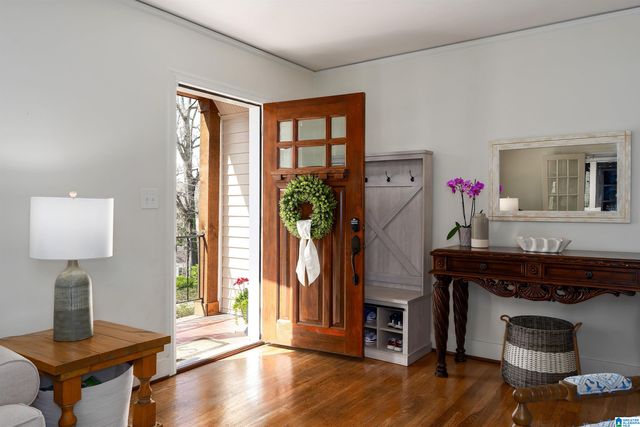 307 RIDGE ROAD, Homewood, AL 35209