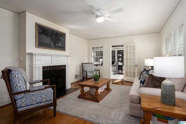 307 RIDGE ROAD, Homewood, AL 35209