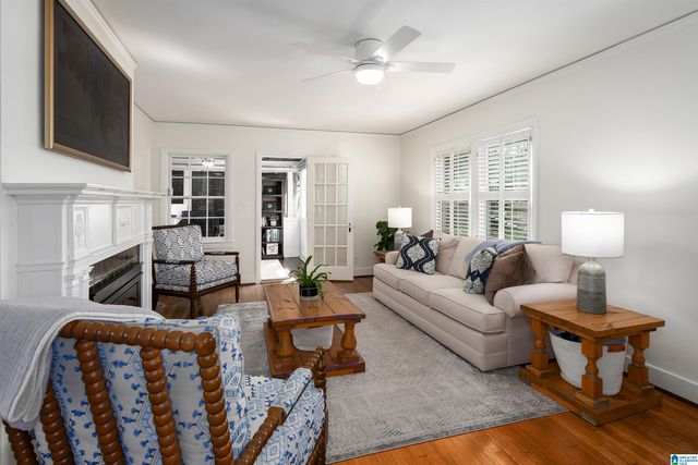 307 RIDGE ROAD, Homewood, AL 35209