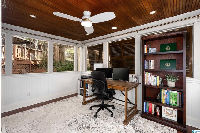 307 RIDGE ROAD, Homewood, AL 35209