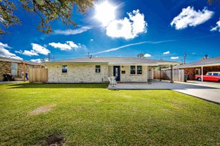 812 Funderburk Avenue, Houma, LA 70364