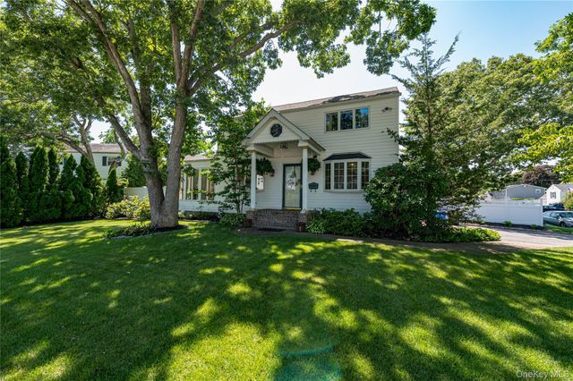 323 Eastwood Boulevard, Centereach, NY 11720
