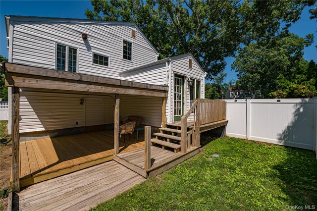 323 Eastwood Boulevard, Centereach, NY 11720