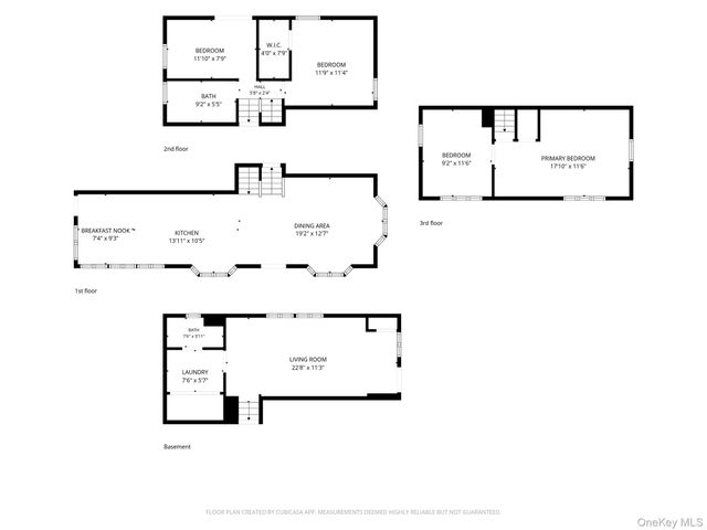 323 Eastwood Boulevard, Centereach, NY 11720