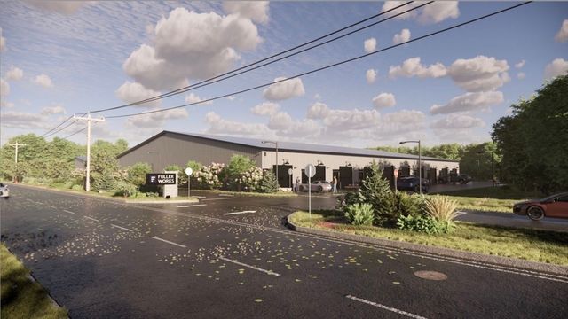 3 Fuller St C, Plainville, MA 02762