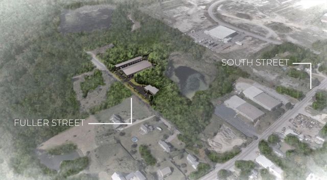 3 Fuller St C, Plainville, MA 02762