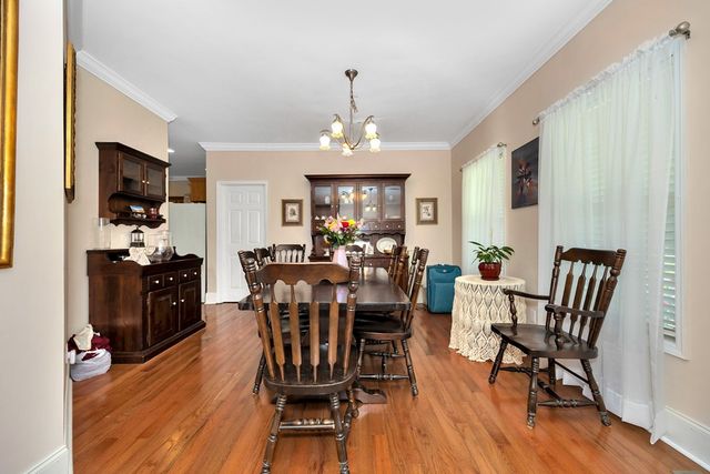 84 Scott Orchard Rd, Taft, TN 38488