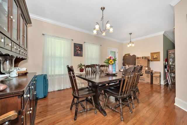 84 Scott Orchard Rd, Taft, TN 38488