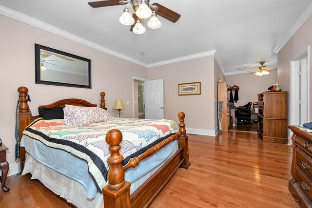 84 Scott Orchard Rd, Taft, TN 38488