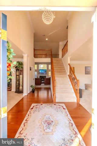 5823 DEEP CREEK DR, Fredericksburg, VA 22407