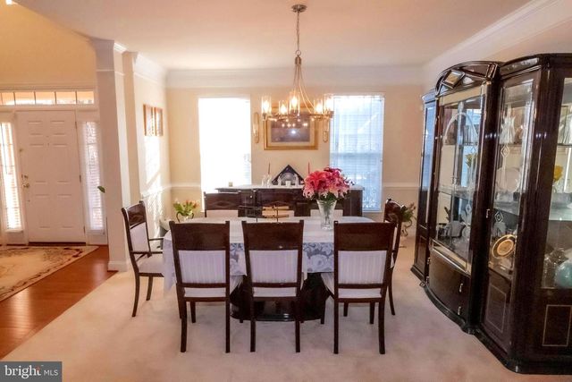 5823 DEEP CREEK DR, Fredericksburg, VA 22407