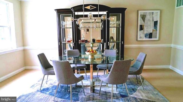 5823 DEEP CREEK DR, Fredericksburg, VA 22407