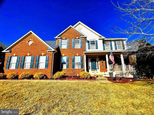 5823 DEEP CREEK DR, Fredericksburg, VA 22407