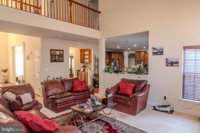 5823 DEEP CREEK DR, Fredericksburg, VA 22407