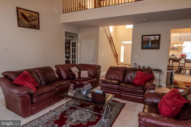 5823 DEEP CREEK DR, Fredericksburg, VA 22407