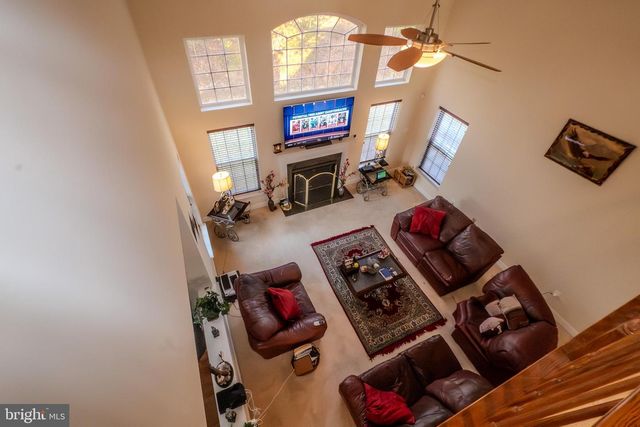 5823 DEEP CREEK DR, Fredericksburg, VA 22407