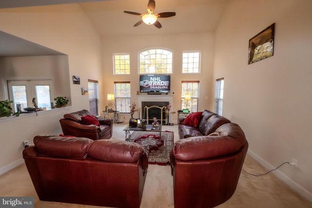 5823 DEEP CREEK DR, Fredericksburg, VA 22407