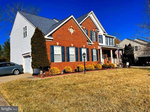 5823 DEEP CREEK DR, Fredericksburg, VA 22407