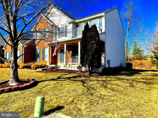 5823 DEEP CREEK DR, Fredericksburg, VA 22407