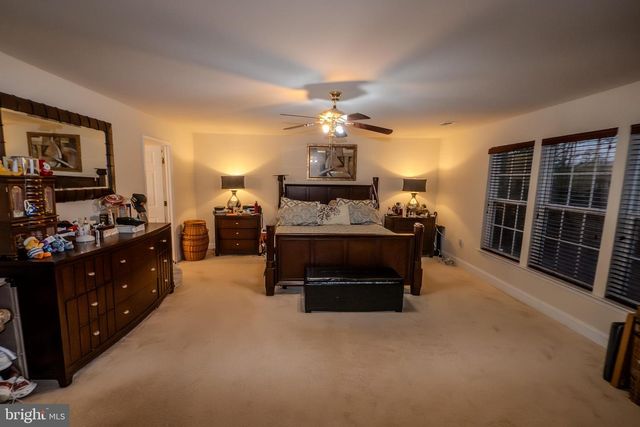 5823 DEEP CREEK DR, Fredericksburg, VA 22407