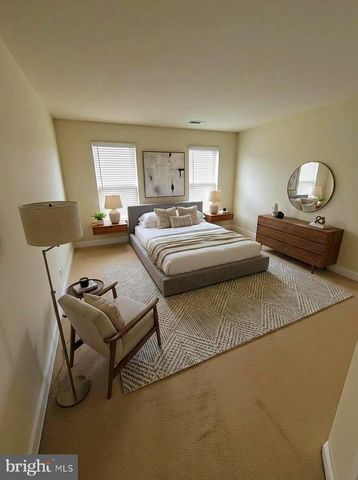 5823 DEEP CREEK DR, Fredericksburg, VA 22407