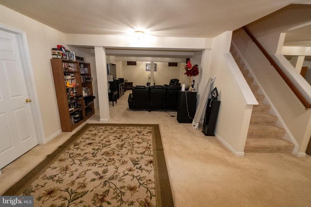 5823 DEEP CREEK DR, Fredericksburg, VA 22407