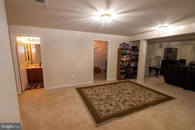 5823 DEEP CREEK DR, Fredericksburg, VA 22407