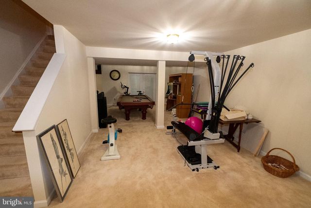 5823 DEEP CREEK DR, Fredericksburg, VA 22407