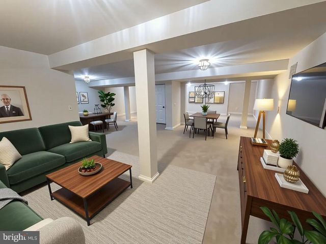 5823 DEEP CREEK DR, Fredericksburg, VA 22407