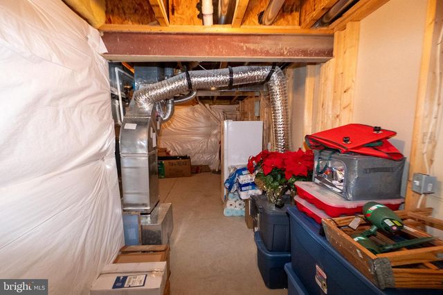 5823 DEEP CREEK DR, Fredericksburg, VA 22407