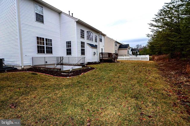 5823 DEEP CREEK DR, Fredericksburg, VA 22407